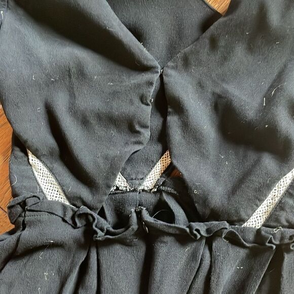 Finders Keepers Romper shorts - Picture 10 of 10